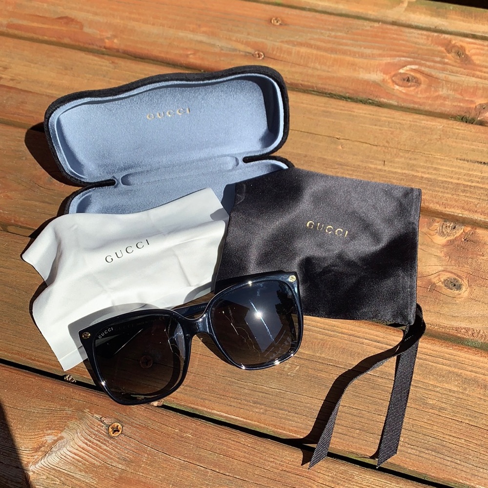 Gucci Sunglasses